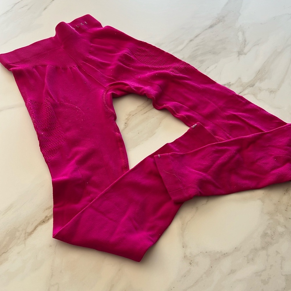 Falke warm leggings, size XS